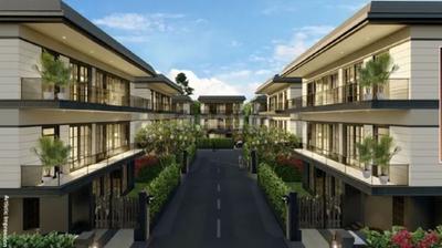 Image of 4350 Sq.ft 4.5 BHK Villa for sale in Minka Riverdale, Gangapur, Nashik for Rs. 38300000