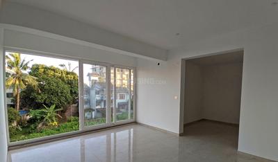 Hall Image of 1900 Sq.ft 3 BHK Apartment / Flat for sale in Panjim Goa for Rs. 27500000