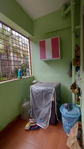 Balcony Image of 1073 Sq.ft 2 BHK Apartment / Flat for sale in Thammenahalli Village Bengaluru for Rs. 5700000