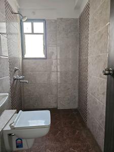 Bedroom Two Image of 1775 Sq.ft 3 BHK Apartment / Flat for sale in Col Rps Vijay Vihar, Wagholi Pune for Rs. 13500000