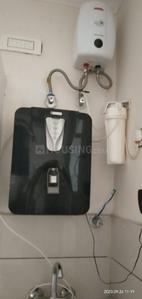 Bathroom Image of 1250 Sq.ft 3 BHK Apartment / Flat for sale in PR7 Airport Road Zirakpur for Rs. 7800000