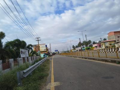 Thamaraikulam Plot View 1