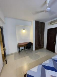 Bedroom Image of 2400 Sq.ft 3 BHK Apartment / Flat for sale in Vipul Belmonte, Sector 53 Gurgaon for Rs. 75000000