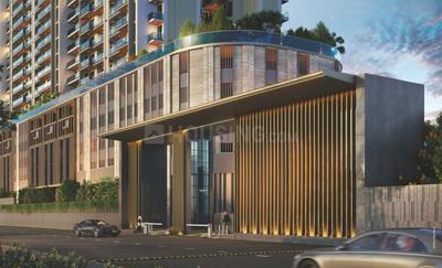 Image of 2400 Sq.ft 4 BHK Apartment / Flat for sale in Levante Residences, Sector 104, Gurgaon for Rs. 37000000
