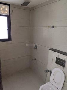 Image of 1750 Sq.ft 3 BHK Apartment / Flat for rent in Vishwanath Maher Select, Shela, Ahmedabad for Rs. 25000