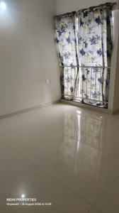 Bedroom Image of 960 Sq.ft 2 BHK Apartment / Flat for sale in Pegasus Megapolis Springs, Hinjawadi Phase 2 Pune for Rs. 7000000