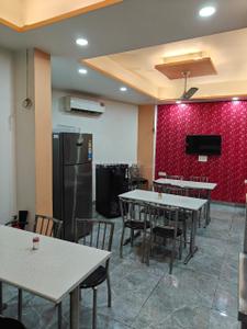 Hall Image of As pg homes in Sector 126, Noida