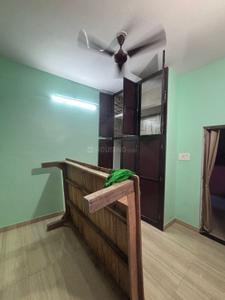 Bedroom Image of 1600 Sq.ft 3 BHK Builder Floor for rent in Newada Varanasi for Rs. 16000