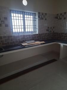 Kitchen Image of 1385 Sq.ft 3 BHK Apartment / Flat for sale in Tambaram Sanatorium Chennai for Rs. 10941500