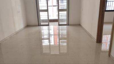 Living Room Image of 1190 Sq.ft 3 BHK Apartment / Flat for sale in Kohinoor Viva City , Dhanori Pune for Rs. 8500000