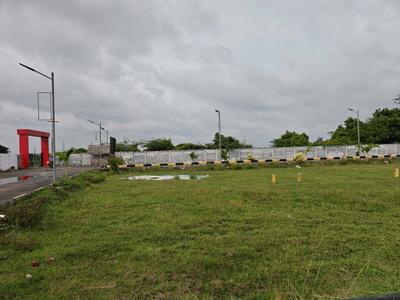 Image of 1300 Sq.ft Residential Plot / Land for sale in Padappai, Chennai for Rs. 3898701