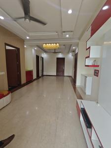 Hall Image of 2300 Sq.ft 3 BHK Builder Floor for sale in Sector 89 Gurgaon for Rs. 26500000