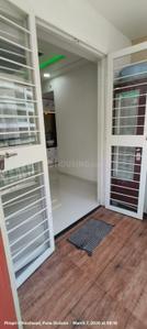 Bedroom Image of 1560 Sq.ft 3 BHK Apartment / Flat for sale in Bharat The Province Phase I, Punawale Pune for Rs. 11600000