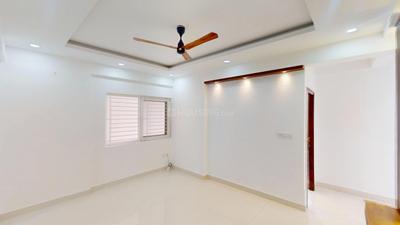 Living Room Image of 1360 Sq.ft 3 BHK Apartment / Flat for sale in Myhna Maple, Varthur Bengaluru for Rs. 16900000