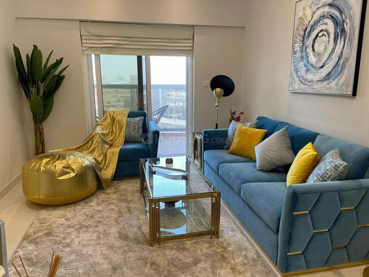 APK Sky Garden Main Image 1