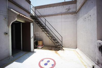 Balcony Image of 2538 Sq.ft 5 BHK Independent House for sale in Kankaria Ahmedabad for Rs. 24800000