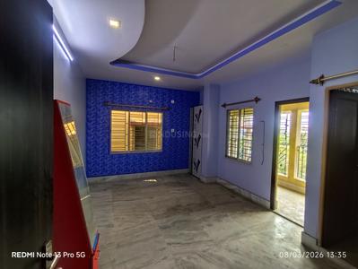 Hall Image of 1700 Sq.ft 3 BHK Apartment / Flat for sale in Airport Gate No. 3 Kolkata for Rs. 5300000
