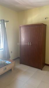 Bedroom Image of 2200 Sq.ft 4 BHK Independent House for sale in Himagiri Meadows, Kalena Agrahara Bengaluru for Rs. 35000000