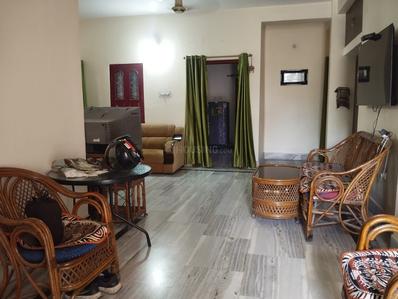 4 BHK Independent Builder Floor