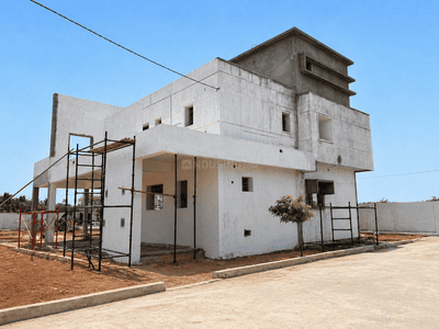 Sulur Plot View 3
