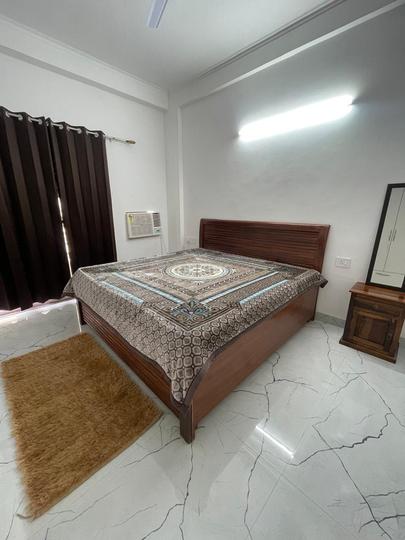 Jain Properties Bedroom 1