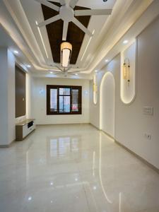 Hall Image of 1500 Sq.ft 3 BHK Builder Floor for sale in Vasundhara Ghaziabad for Rs. 18500000