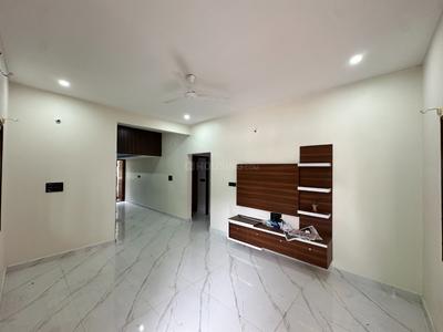 2 BHK Independent Builder Floor