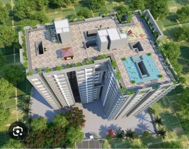 Image of 1083 Sq.ft 2 BHK Apartment / Flat for sale in Sus, Pune for Rs. 6750240