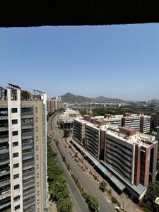 Image of 1500 Sq.ft 3.5 BHK Apartment / Flat for sale in Gudhavan, Thane for Rs. 16000000