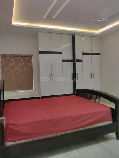 Saibaba Nagar, Kismatpur Bedroom 1