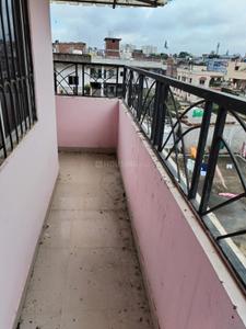 Balcony Image of 1440 Sq.ft 3 BHK Apartment / Flat for sale in Bariatu Ranchi for Rs. 7500000
