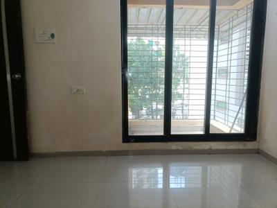 Bedroom Image of 1100 Sq.ft 2 BHK Apartment / Flat for sale in Gokuldham CHS, Kharghar Navi Mumbai for Rs. 11000000