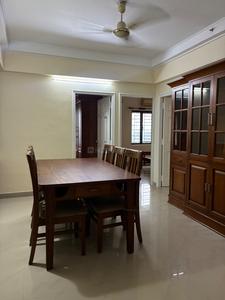 Hall Image of 1660 Sq.ft 3 BHK Apartment / Flat for sale in ABAD Sunshine Court, Kakkanad Kochi for Rs. 10000000