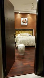 Bedroom Image of 871 Sq.ft 1 BHK Apartment / Flat for sale in Devashri Sun n Sand, Candolim Goa for Rs. 10000000