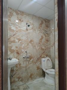 Bedroom Two Image of 1266 Sq.ft 2 BHK Apartment / Flat for sale in Ambr Mangolia, Noida Extension Greater Noida for Rs. 4991200