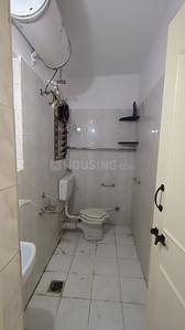 Image of 1120 Sq.ft 2 BHK Apartment / Flat for sale in Dattavadi, Pune for Rs. 15200000