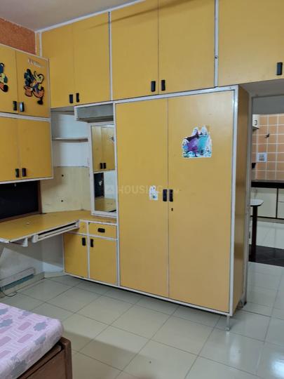 Silver Coin Apartment Bedroom 1