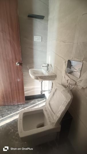 Swastik Trump Sundar Nagar Bedroom 1