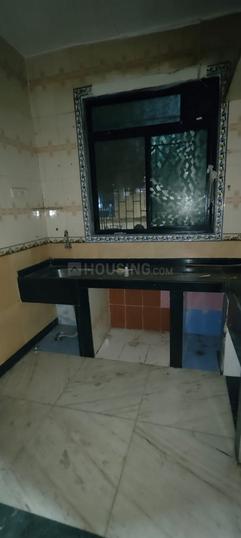 Sector 1, Kopar Khairane Bedroom 1
