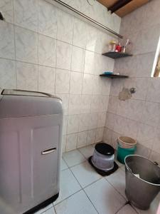 Image of 564 Sq.ft 1 BHK Apartment / Flat for sale in Anand Nagar, Sinhagad Road, Pune for Rs. 7000000