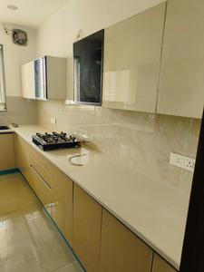 Kitchen Image of House number in Sector 21, Panchkula