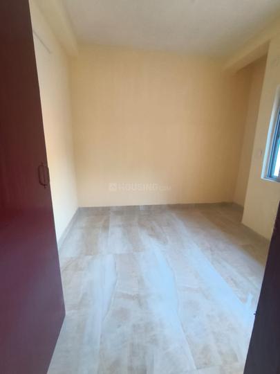 Ganapati apartment Bedroom 1