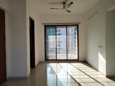 Living Room Image of 1500 Sq.ft 2.5 BHK Apartment / Flat for rent in Adhiraj Gardens, Kharghar Navi Mumbai for Rs. 60000