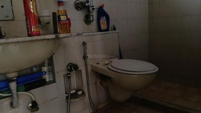 Image of 1400 Sq.ft 3 BHK Apartment / Flat for rent in Cosmic Sea Shell Apartment, Andheri West, Mumbai for Rs. 156000