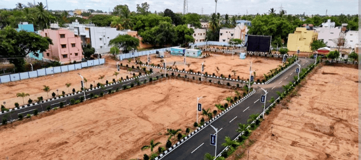 Singaperumal Koil Main Image 1