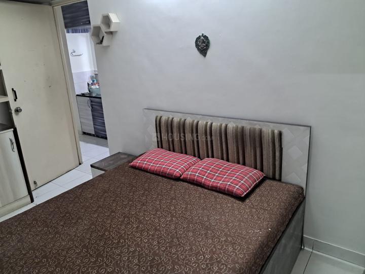 Sutarwadi, Pashan Bedroom 1