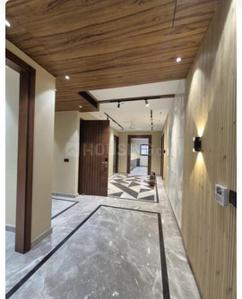 Hall Image of 2100 Sq.ft 3 BHK Builder Floor for sale in Sector 4 Gurgaon for Rs. 25000000
