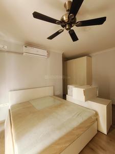 Bedroom Image of 4322 Sq.ft 4 BHK Apartment / Flat for sale in Maratt Pimento, JP Nagar Bengaluru for Rs. 70000000