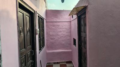 Balcony Image of 1224 Sq.ft 3.5 BHK Independent House for sale in Nehru Park Bahadurgarh for Rs. 5200000