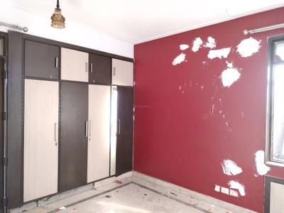 Bedroom Image of 1700 Sq.ft 3 BHK Apartment / Flat for sale in Sector 10 Dwarka New Delhi for Rs. 29800000